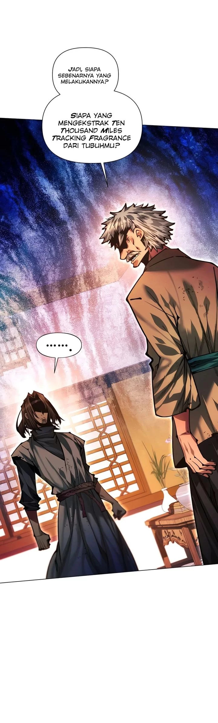 Modern Man Who Fall Into Murim Chapter 134 Gambar 20