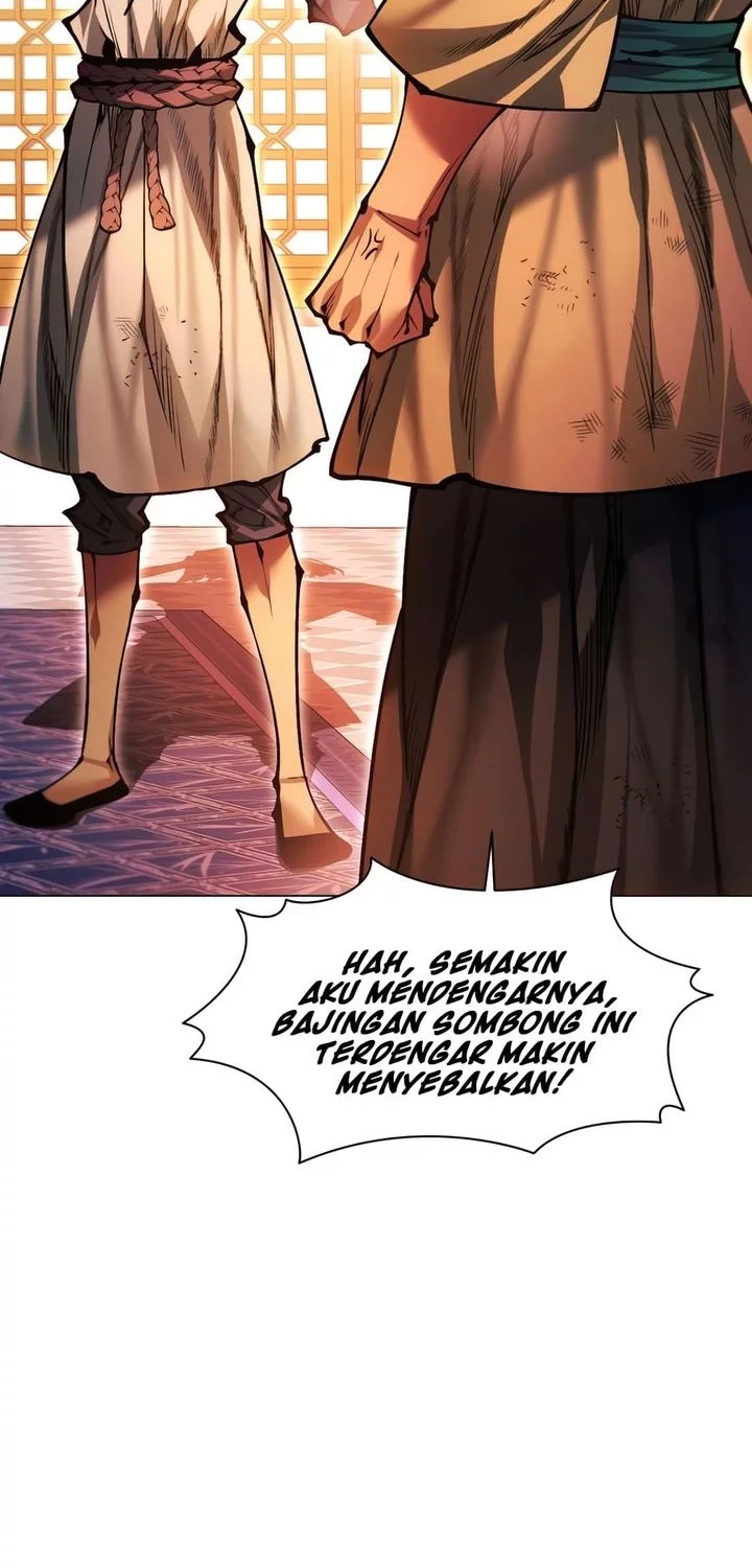 Modern Man Who Fall Into Murim Chapter 134 Gambar 29