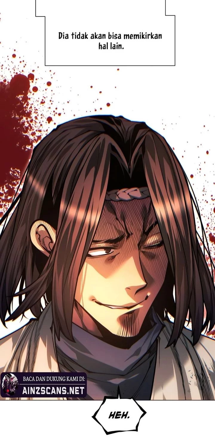 Modern Man Who Fall Into Murim Chapter 134 Gambar 23