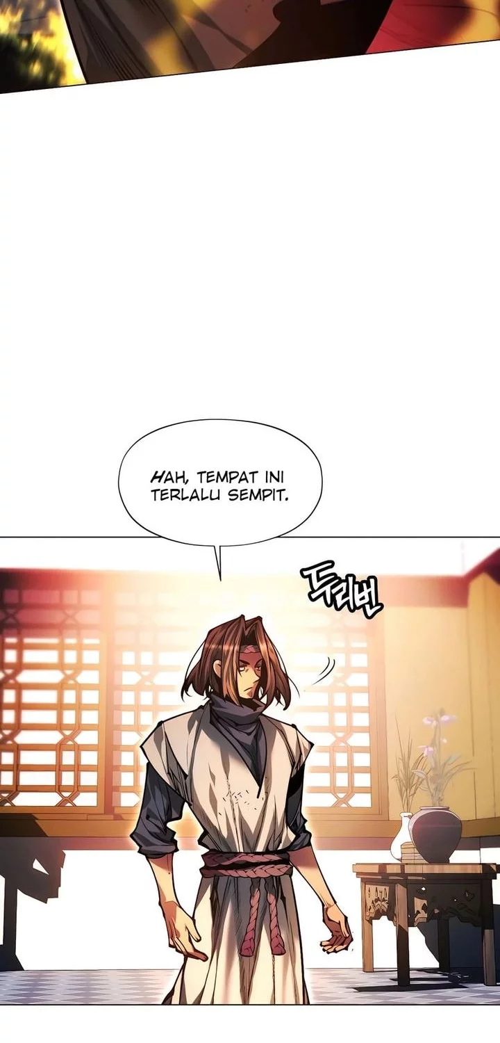 Modern Man Who Fall Into Murim Chapter 134 Gambar 34