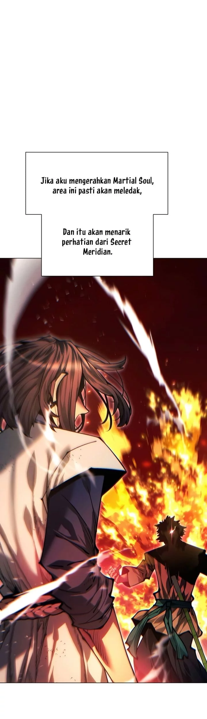 Modern Man Who Fall Into Murim Chapter 134 Gambar 35