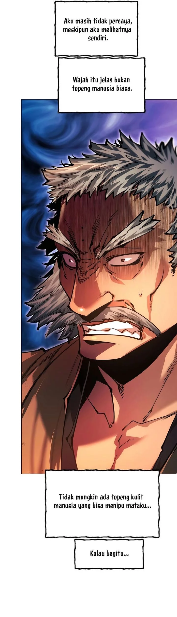 Modern Man Who Fall Into Murim Chapter 134 Gambar 44