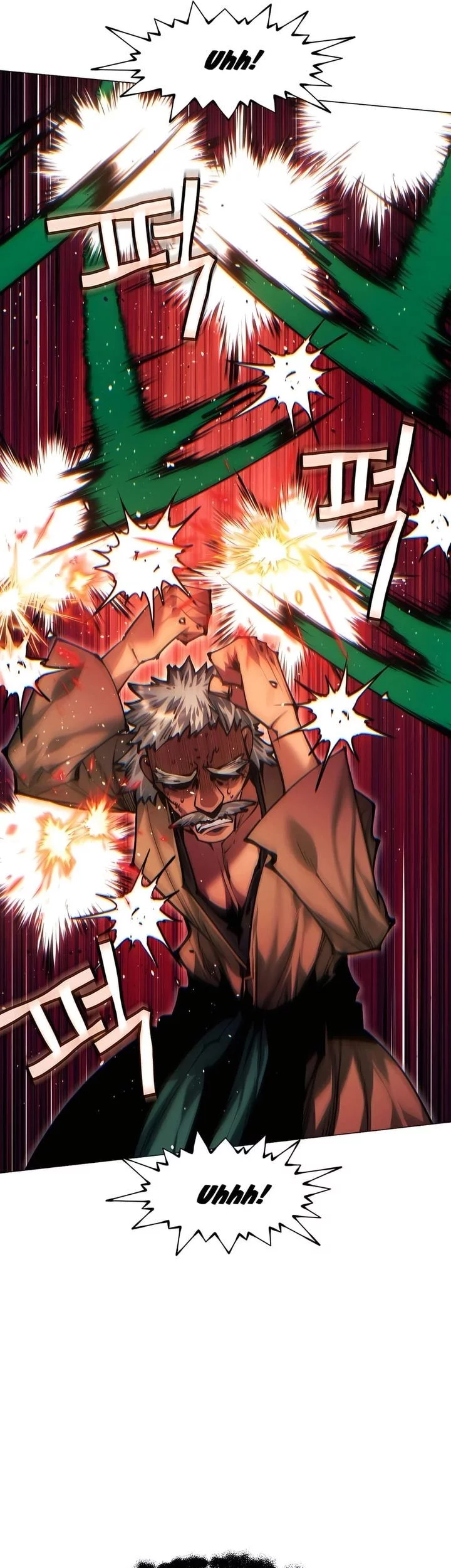 Modern Man Who Fall Into Murim Chapter 134 Gambar 50