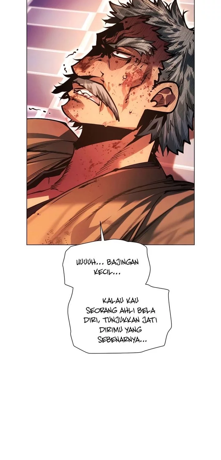 Modern Man Who Fall Into Murim Chapter 134 Gambar 58