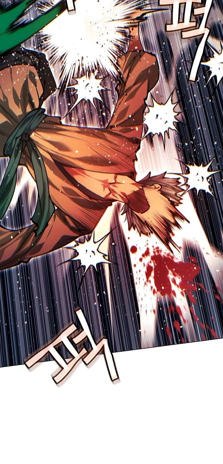 Modern Man Who Fall Into Murim Chapter 134 Gambar 54