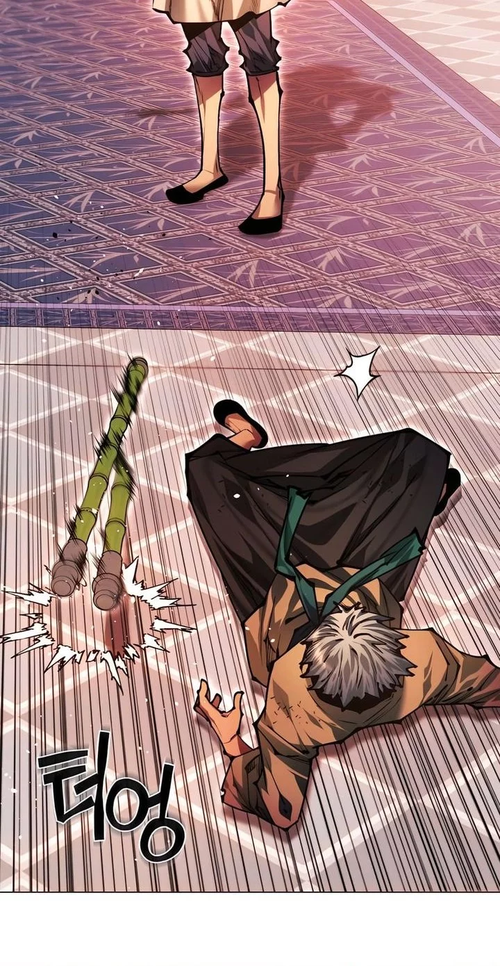 Modern Man Who Fall Into Murim Chapter 134 Gambar 62