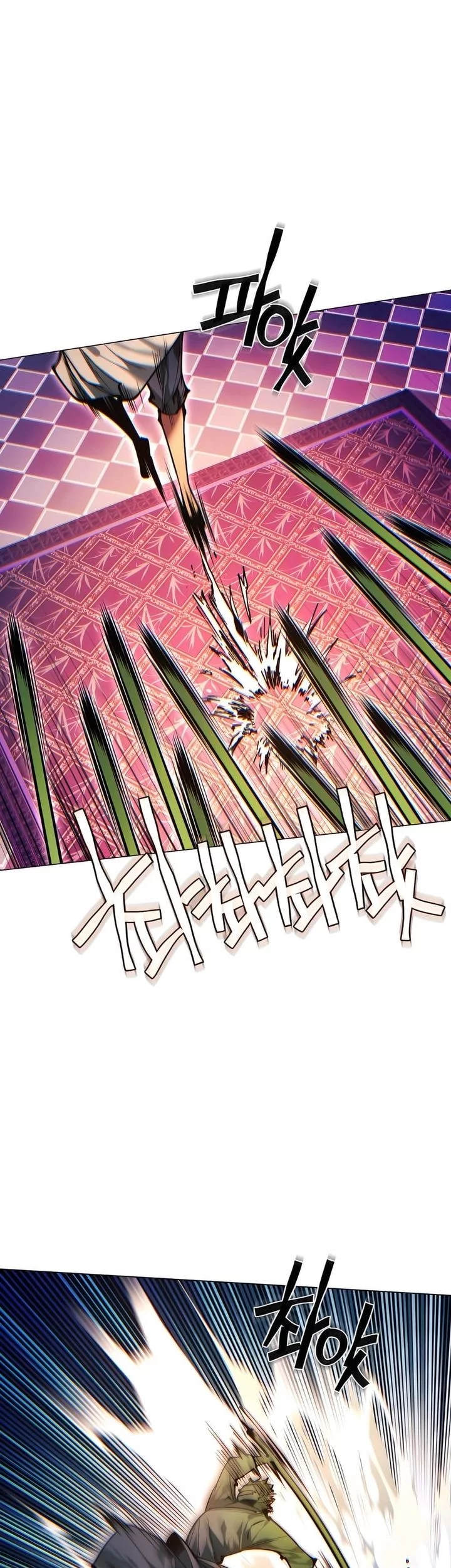 Modern Man Who Fall Into Murim Chapter 134 Gambar 67