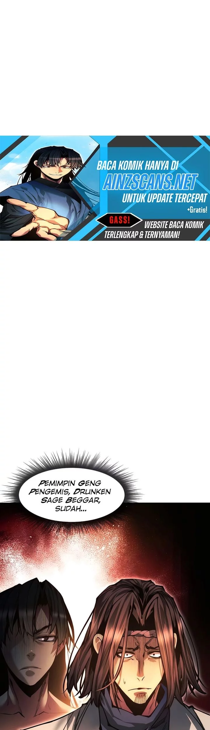 Modern Man Who Fall Into Murim Chapter 134 Gambar 5