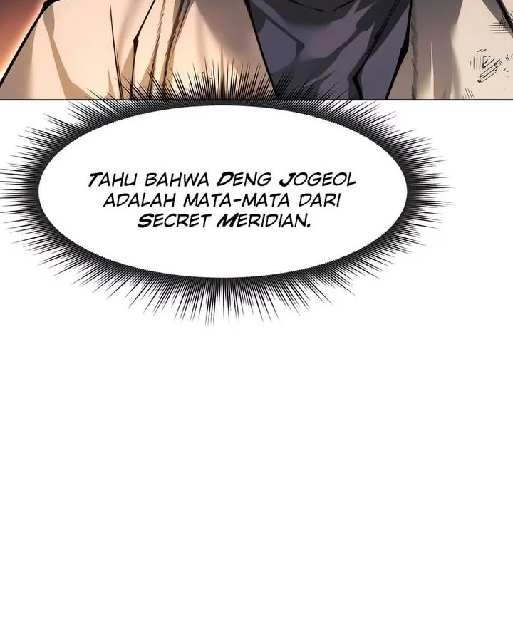 Modern Man Who Fall Into Murim Chapter 134 Gambar 6