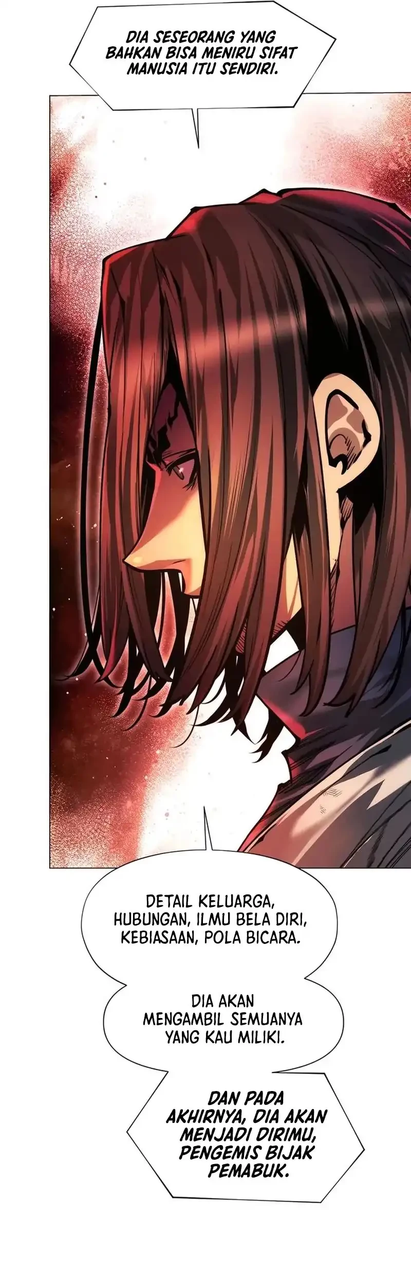 Modern Man Who Fall Into Murim Chapter 135 Gambar 13