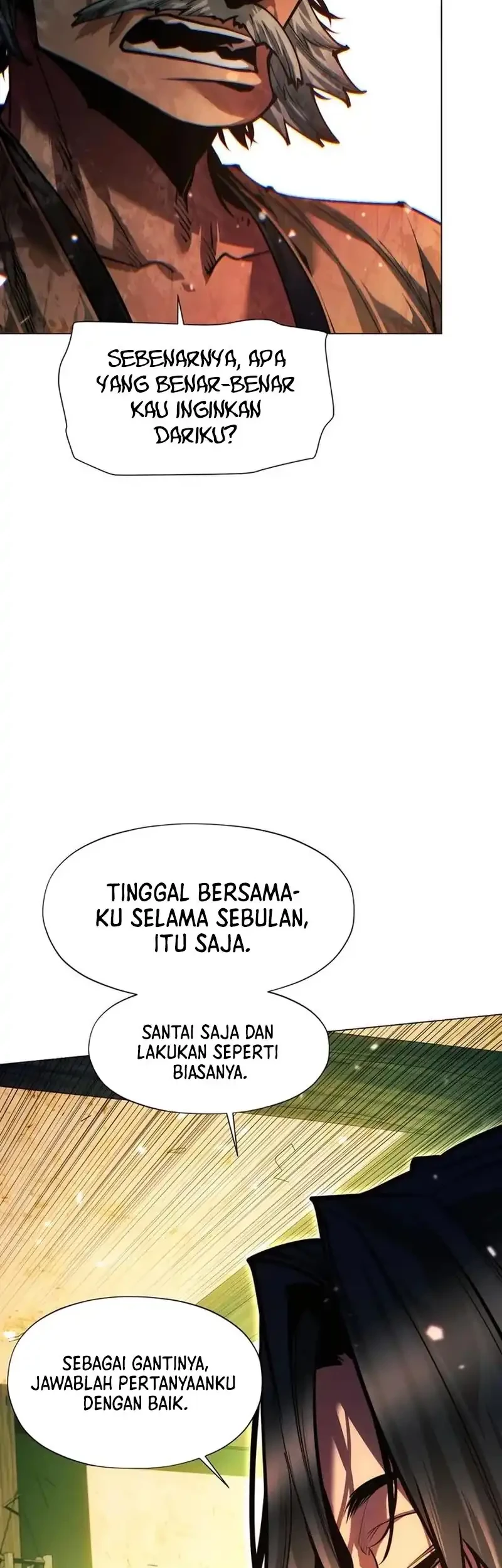 Modern Man Who Fall Into Murim Chapter 135 Gambar 35