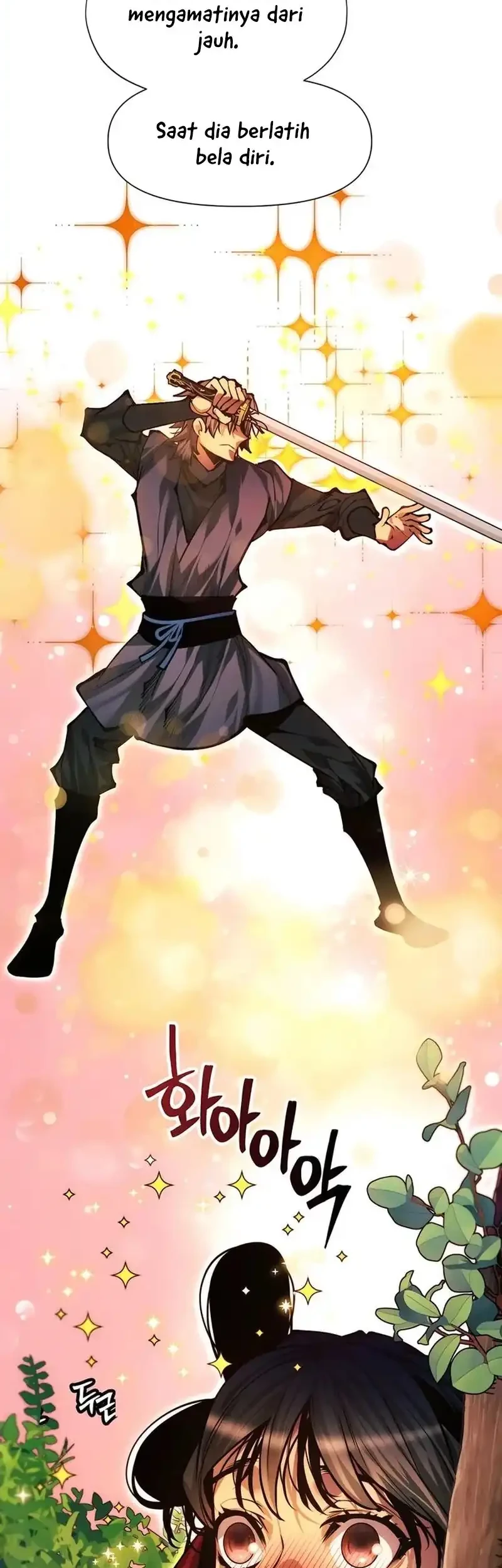 Modern Man Who Fall Into Murim Chapter 135 Gambar 51