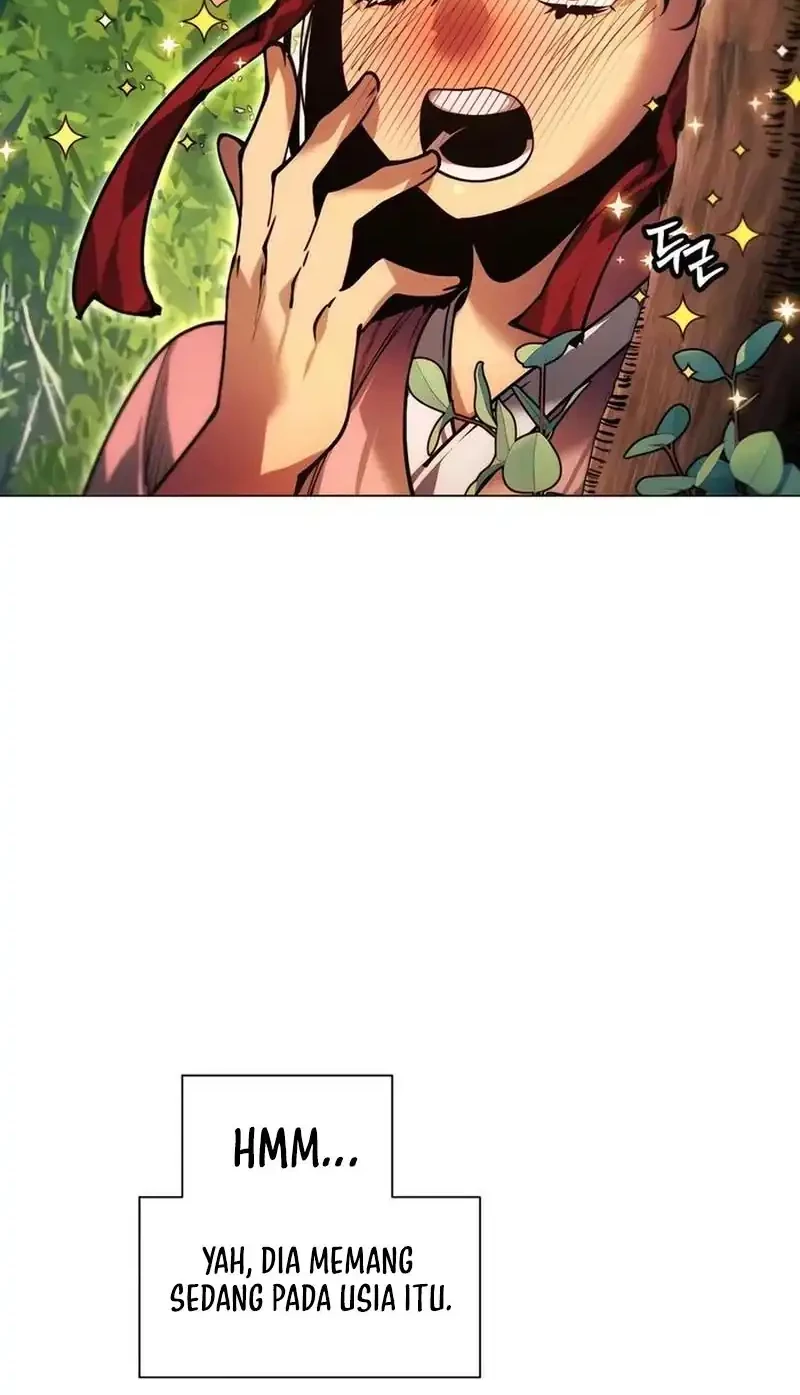 Modern Man Who Fall Into Murim Chapter 135 Gambar 52