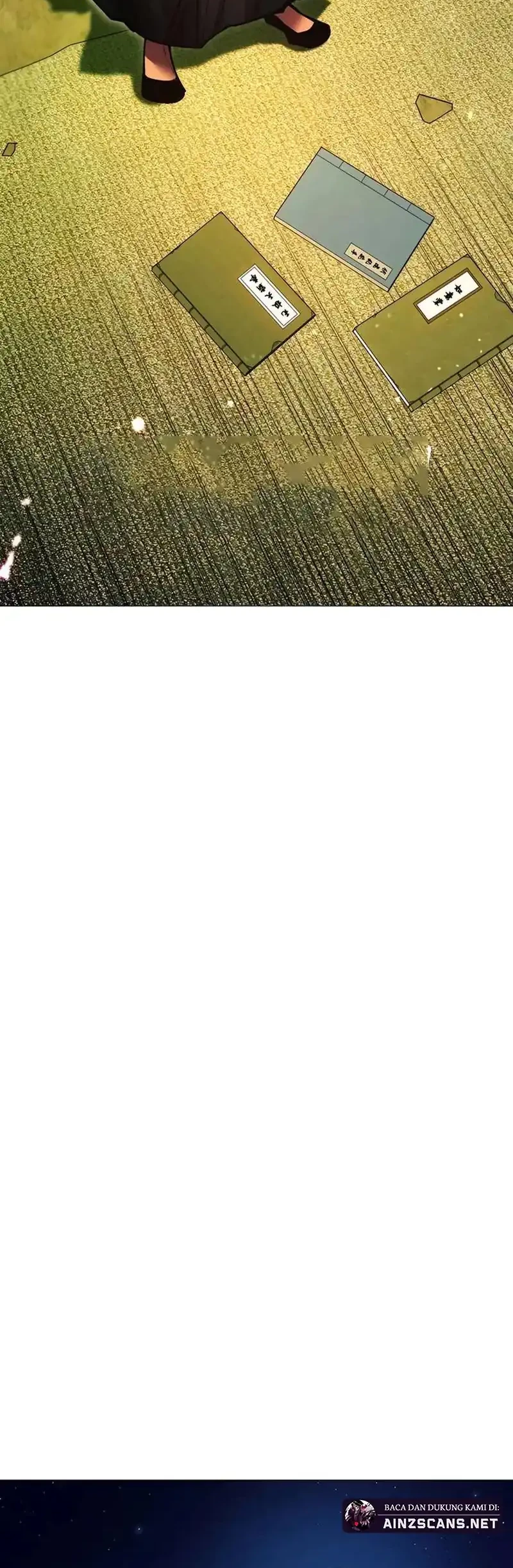 Modern Man Who Fall Into Murim Chapter 135 Gambar 44