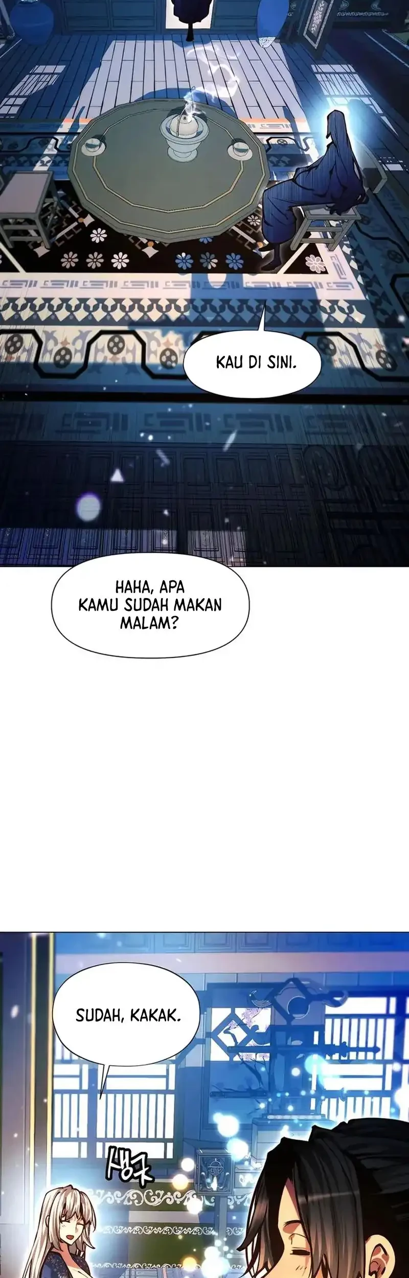 Modern Man Who Fall Into Murim Chapter 135 Gambar 46
