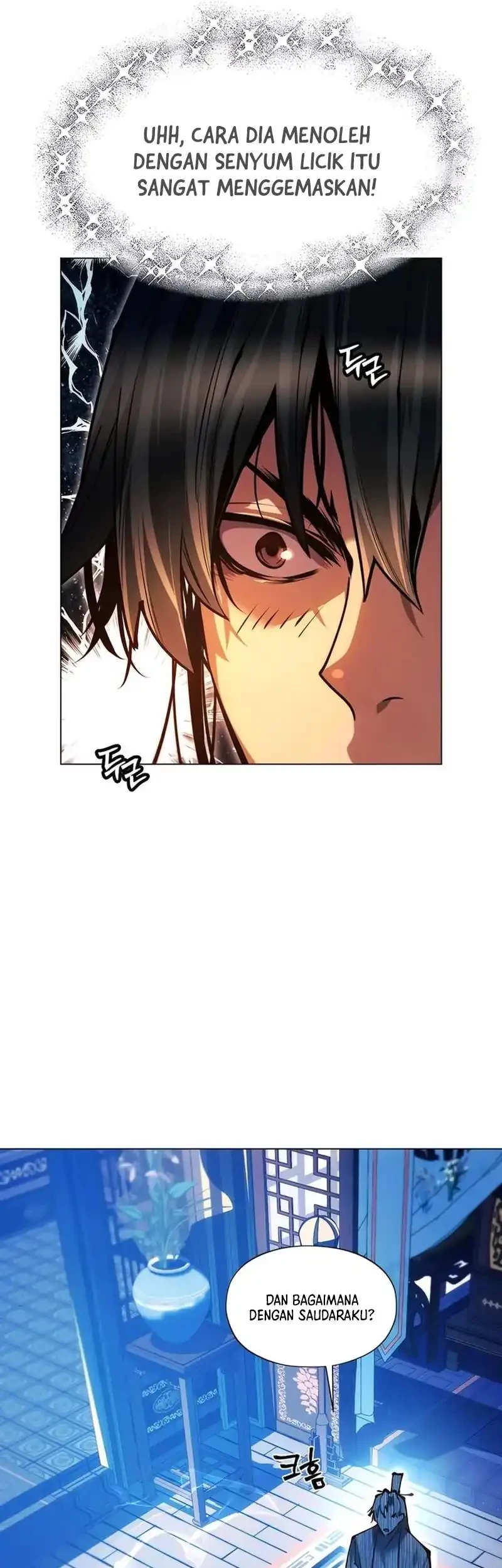 Modern Man Who Fall Into Murim Chapter 135 Gambar 57