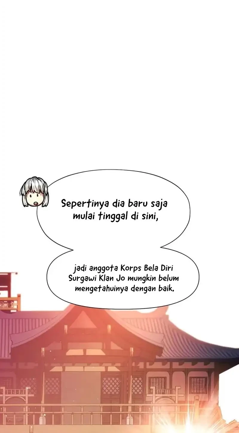 Modern Man Who Fall Into Murim Chapter 135 Gambar 60