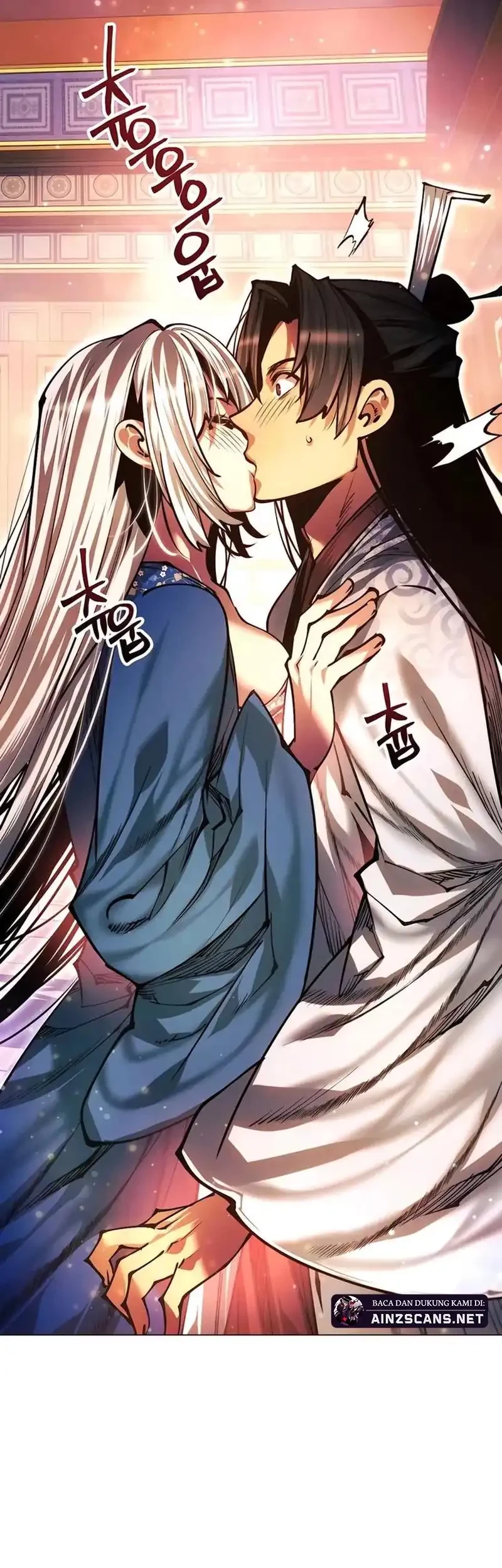 Modern Man Who Fall Into Murim Chapter 135 Gambar 73