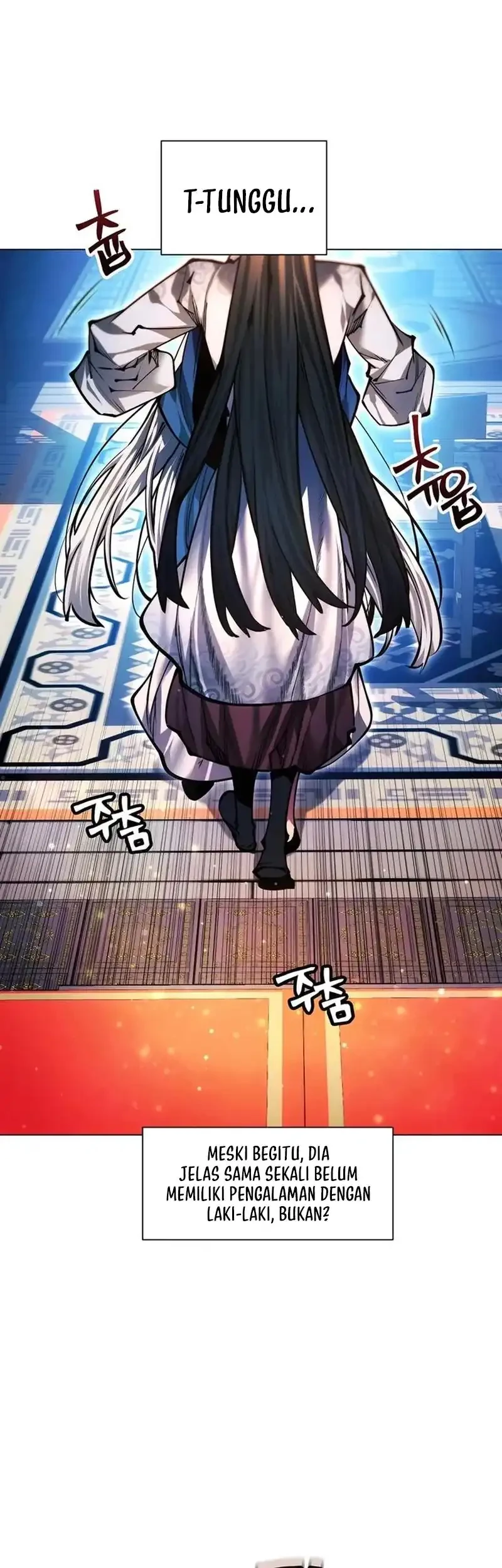 Modern Man Who Fall Into Murim Chapter 135 Gambar 74