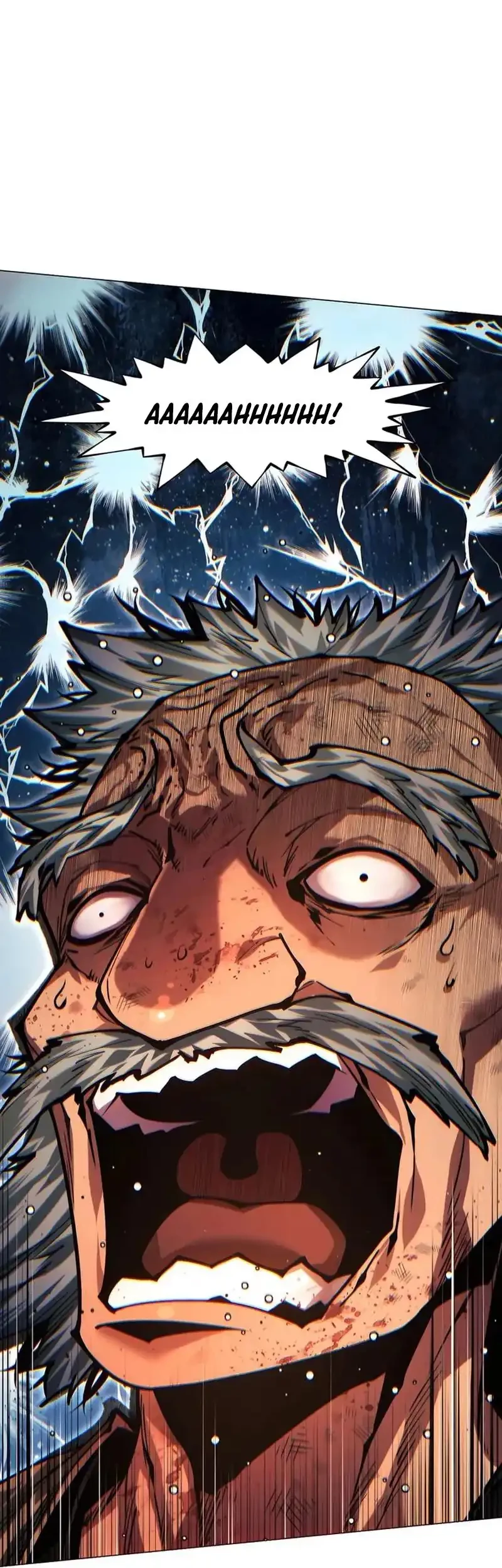 Modern Man Who Fall Into Murim Chapter 135 Gambar 4