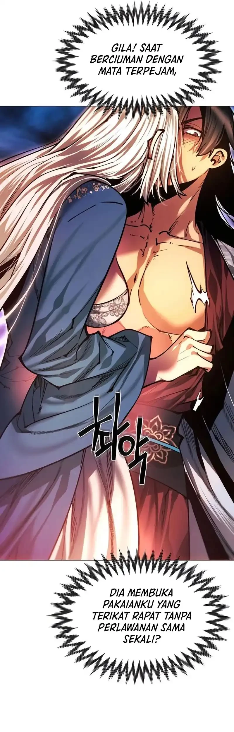 Modern Man Who Fall Into Murim Chapter 135 Gambar 77