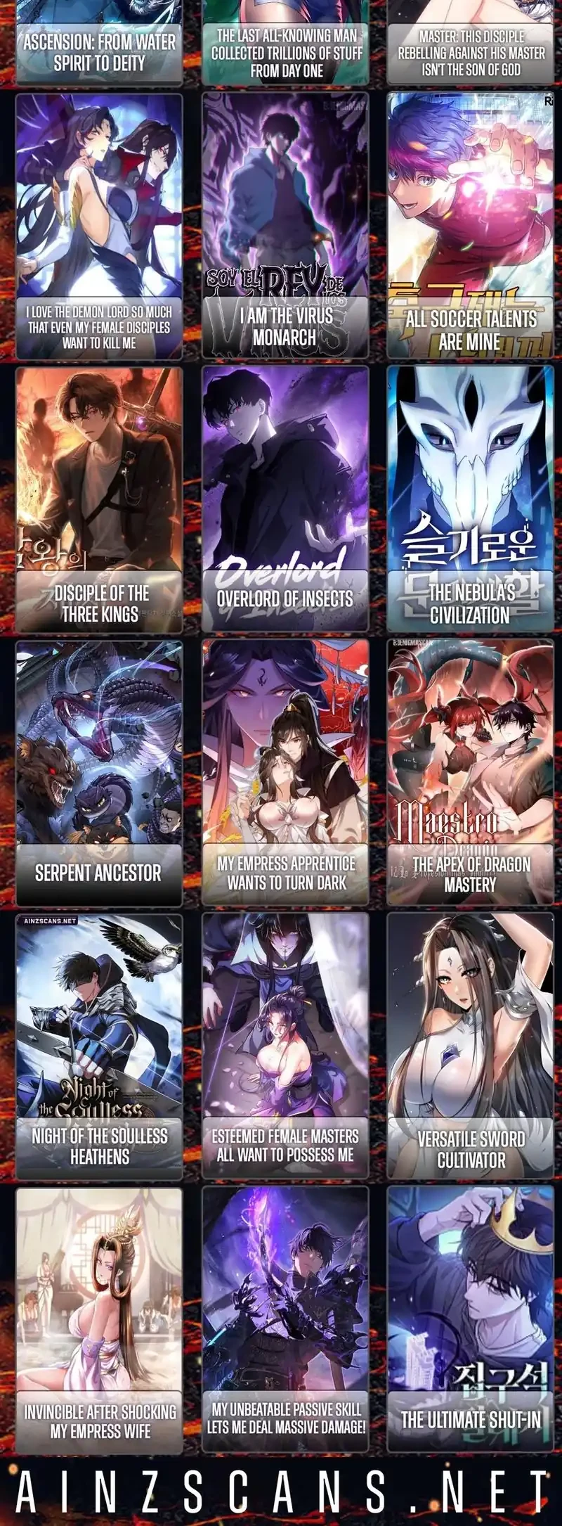 Modern Man Who Fall Into Murim Chapter 135 Gambar 87