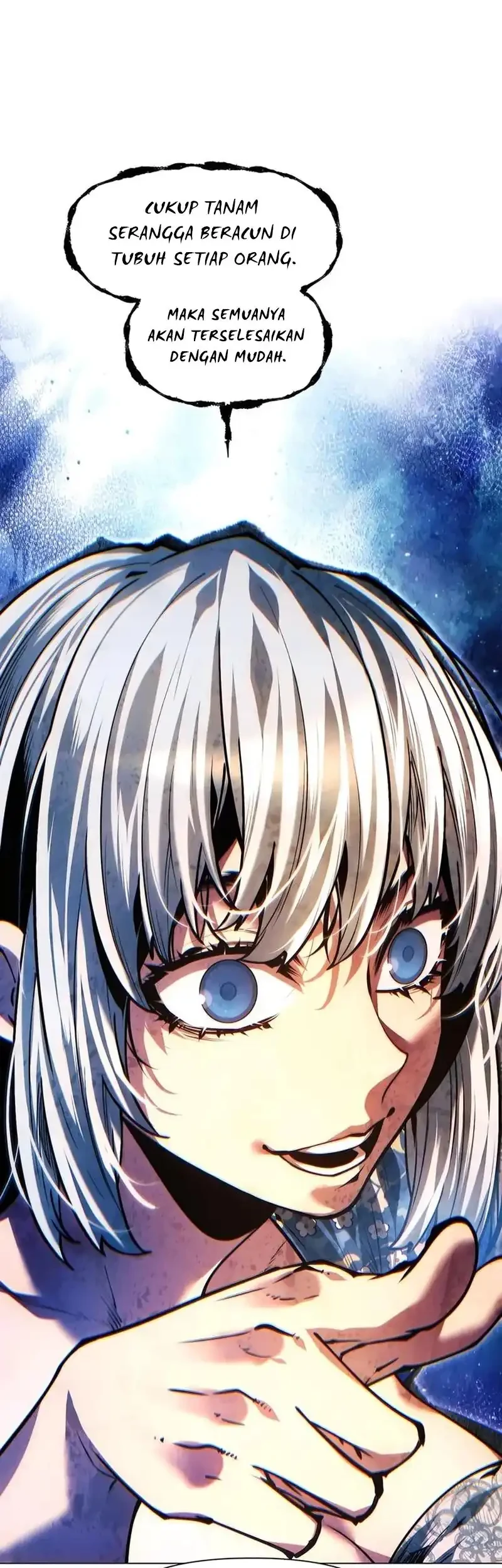 Modern Man Who Fall Into Murim Chapter 136 Gambar 19