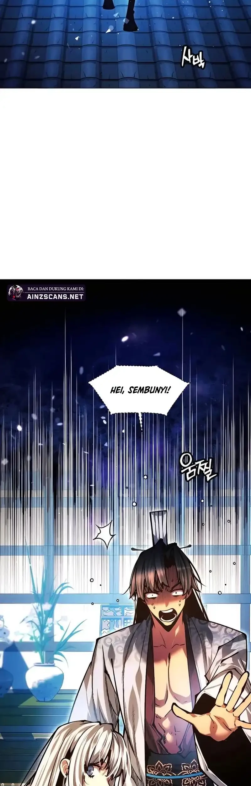 Modern Man Who Fall Into Murim Chapter 136 Gambar 23