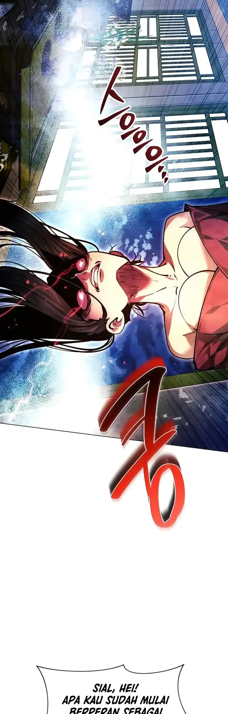 Modern Man Who Fall Into Murim Chapter 136 Gambar 27