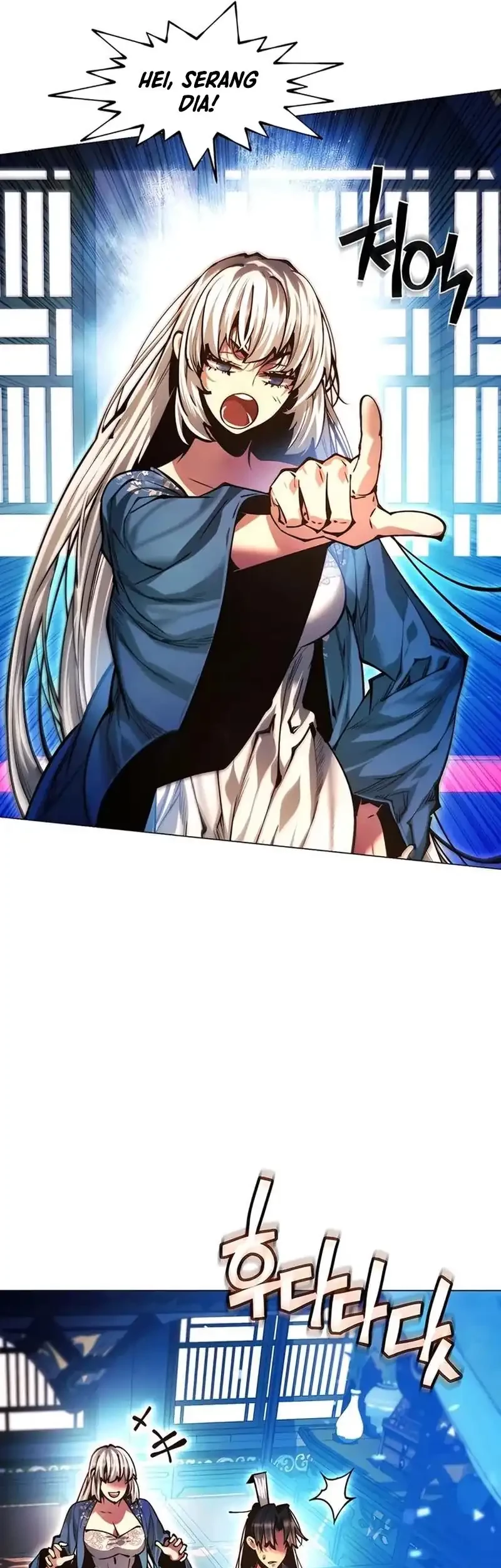 Modern Man Who Fall Into Murim Chapter 136 Gambar 49