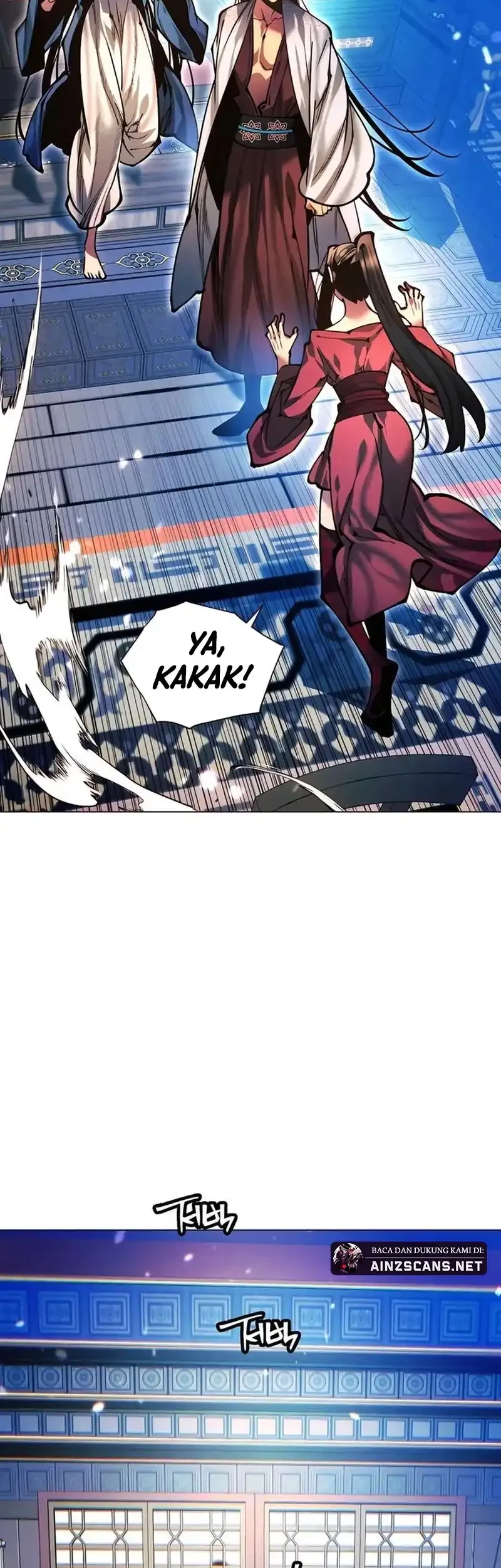 Modern Man Who Fall Into Murim Chapter 136 Gambar 50