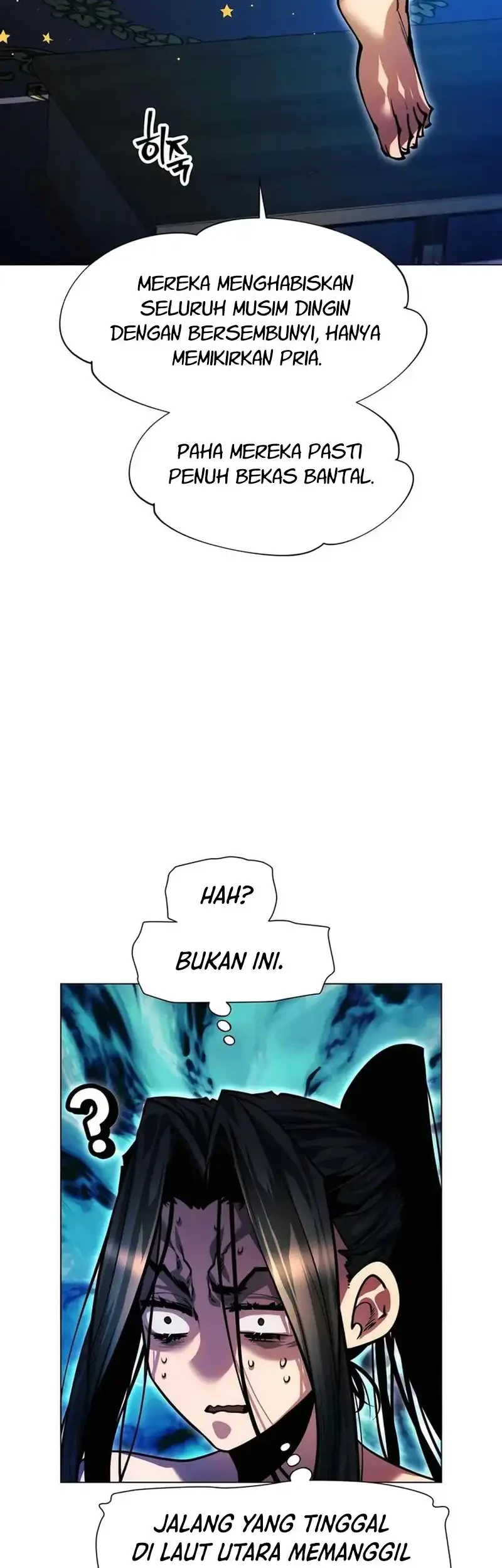 Modern Man Who Fall Into Murim Chapter 136 Gambar 38