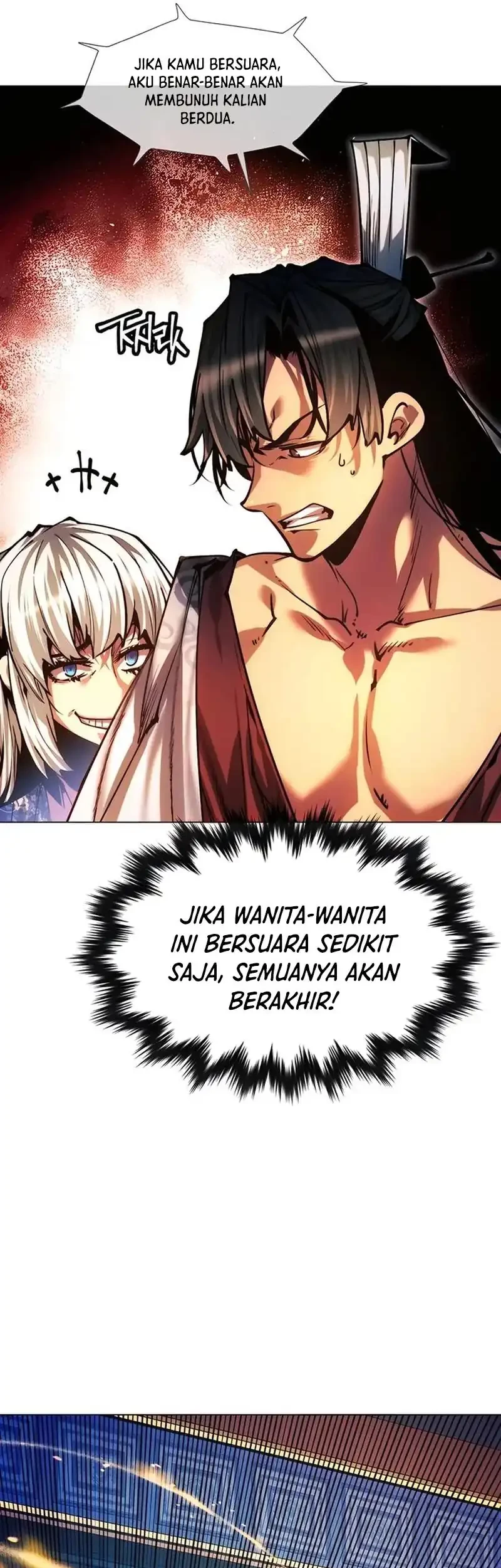 Modern Man Who Fall Into Murim Chapter 136 Gambar 53