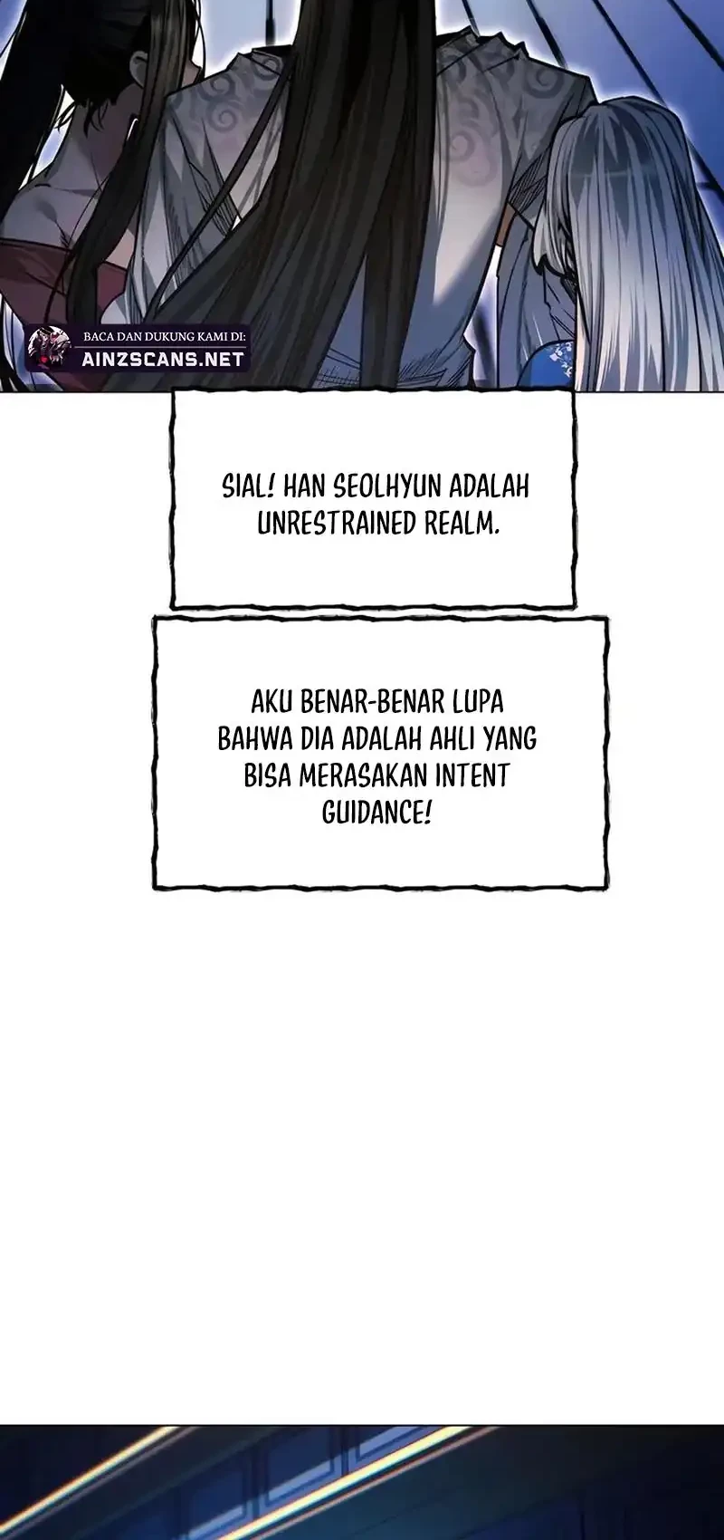 Modern Man Who Fall Into Murim Chapter 136 Gambar 56