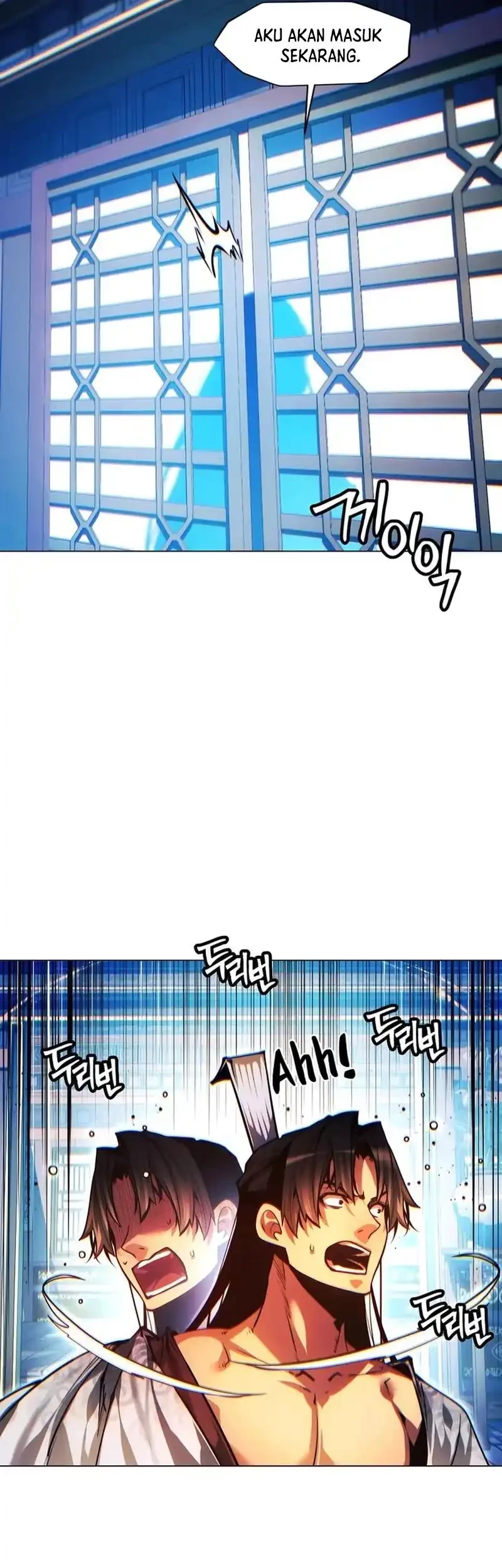 Modern Man Who Fall Into Murim Chapter 136 Gambar 57