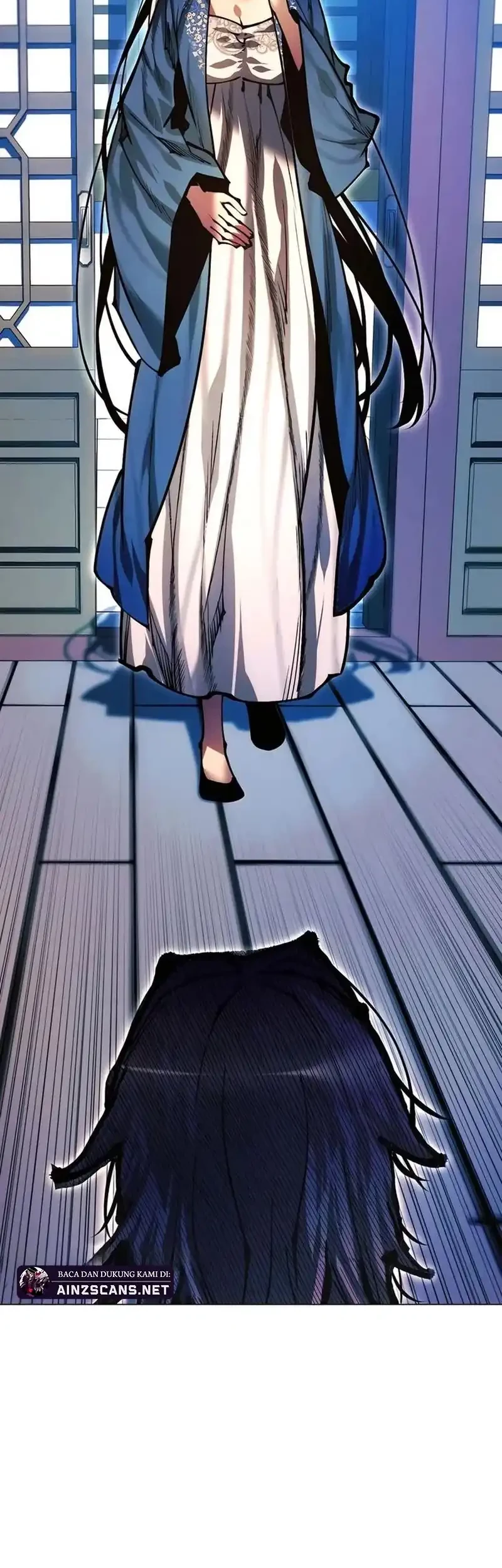 Modern Man Who Fall Into Murim Chapter 136 Gambar 59