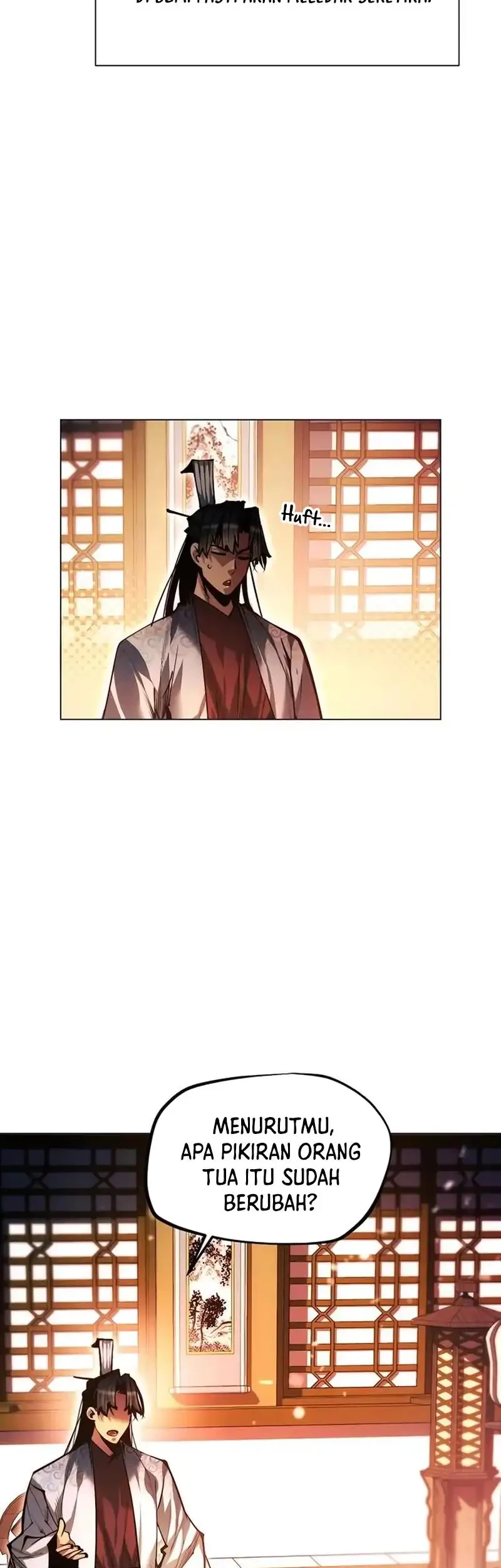 Modern Man Who Fall Into Murim Chapter 136 Gambar 70