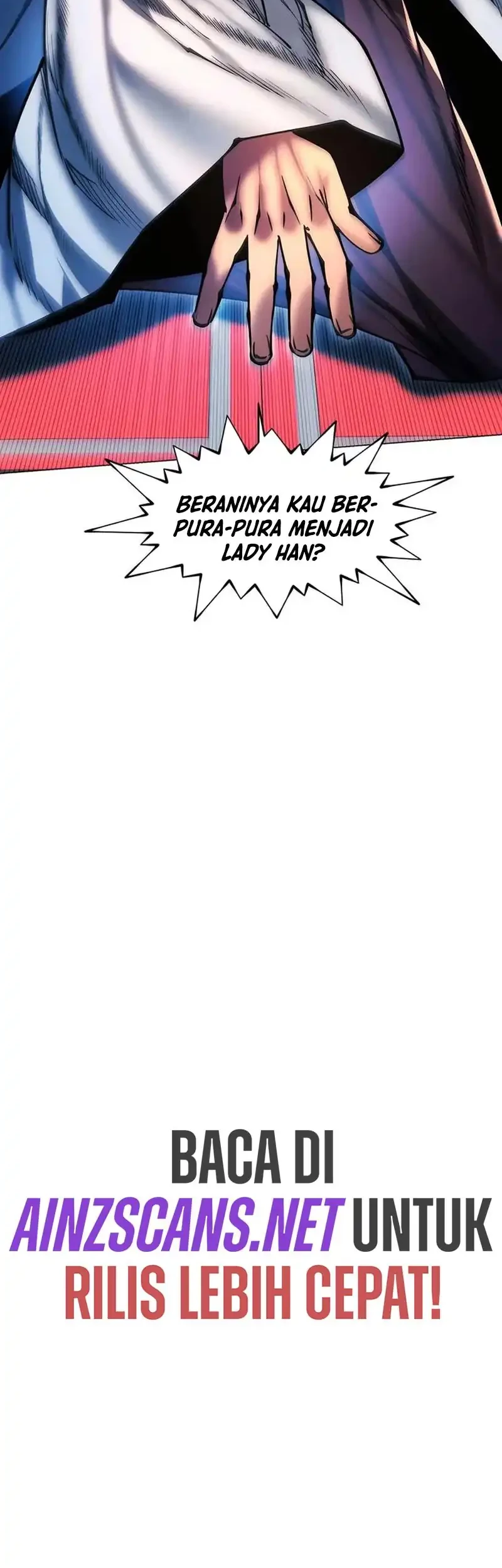 Modern Man Who Fall Into Murim Chapter 136 Gambar 4