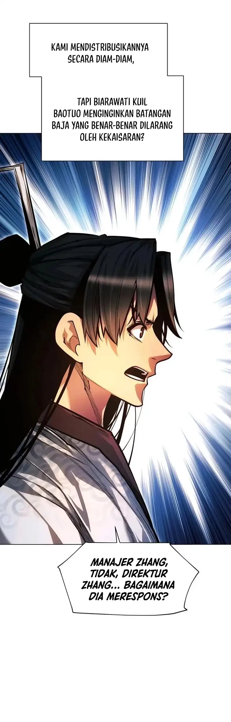 Modern Man Who Fall Into Murim Chapter 136 Gambar 81