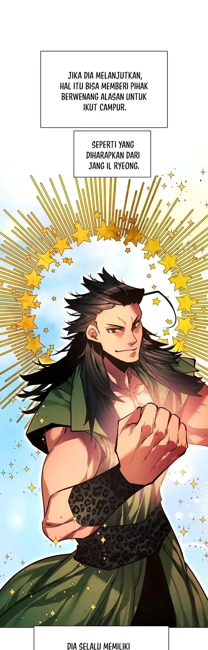 Modern Man Who Fall Into Murim Chapter 136 Gambar 83