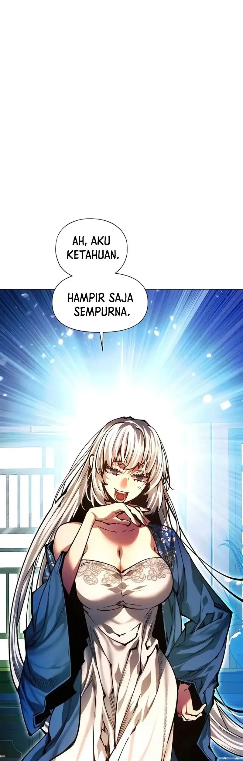 Modern Man Who Fall Into Murim Chapter 136 Gambar 5