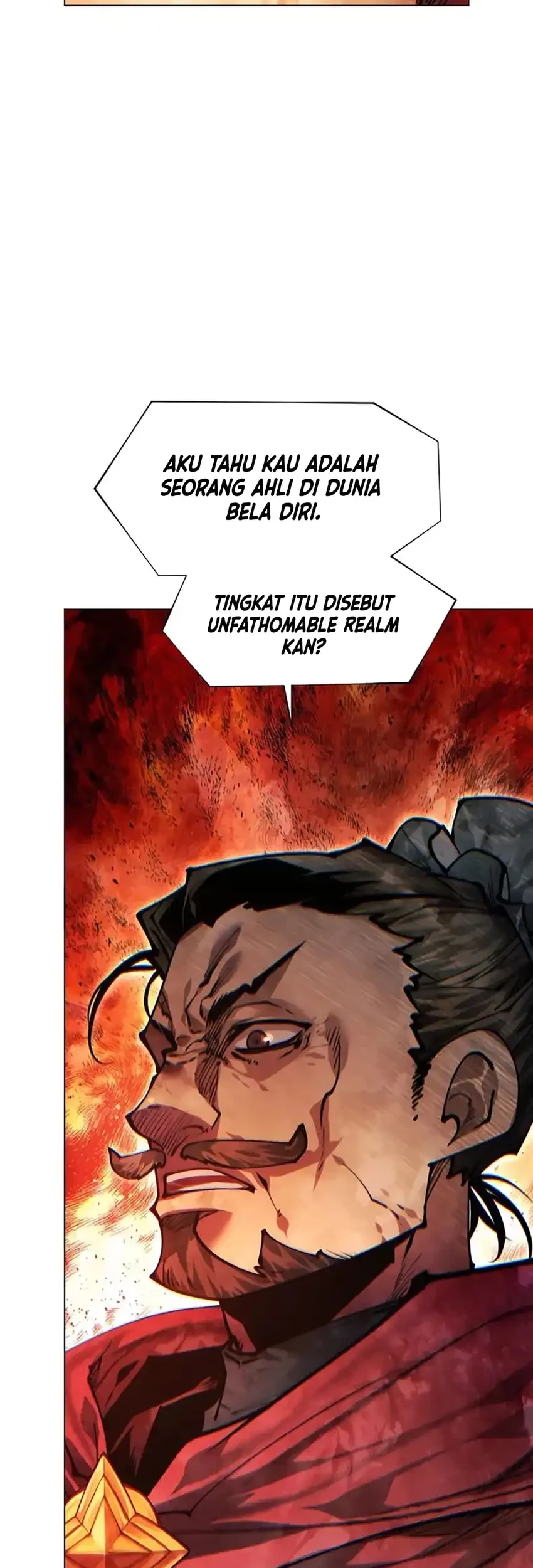 Modern Man Who Fall Into Murim Chapter 137 Gambar 22