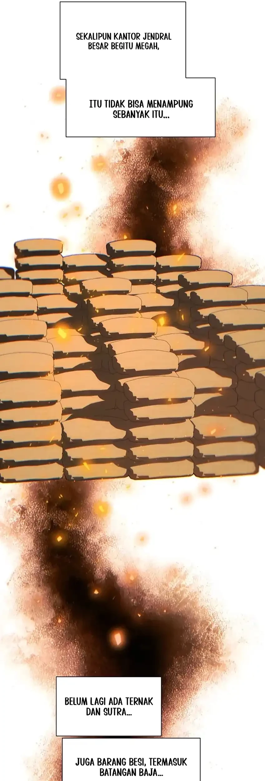 Modern Man Who Fall Into Murim Chapter 137 Gambar 18