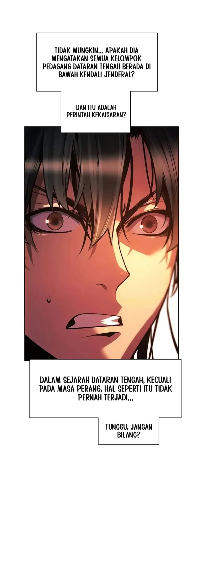 Modern Man Who Fall Into Murim Chapter 137 Gambar 28