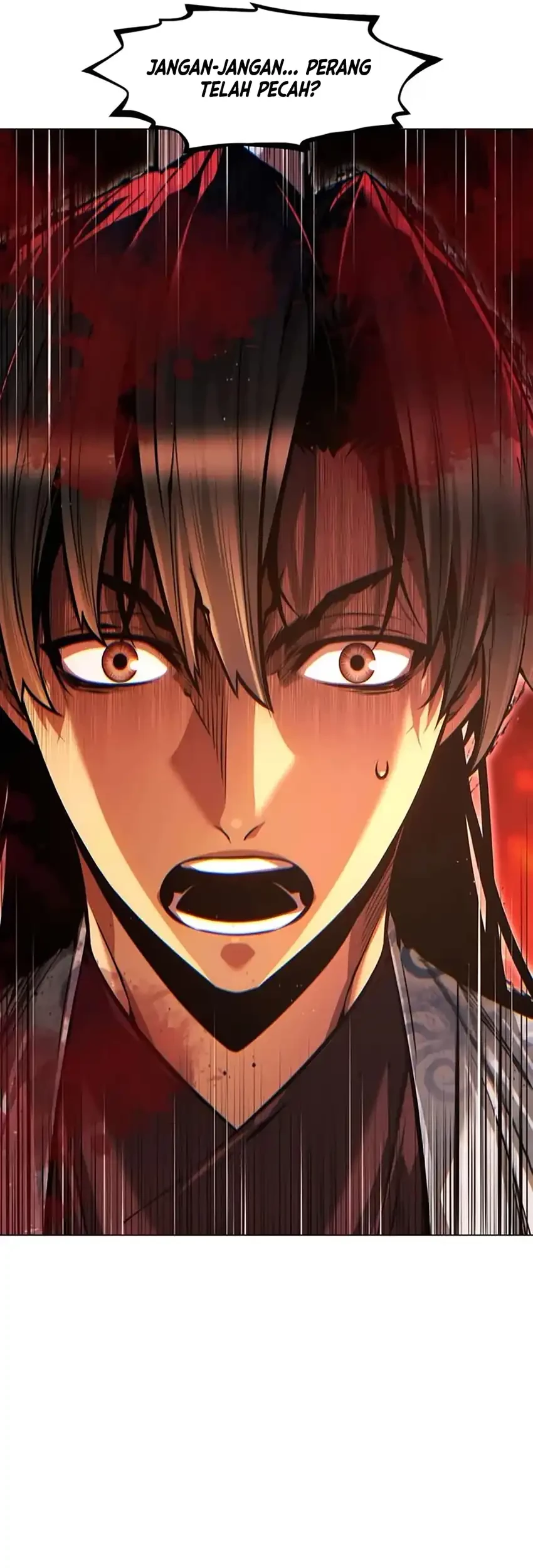 Modern Man Who Fall Into Murim Chapter 137 Gambar 29