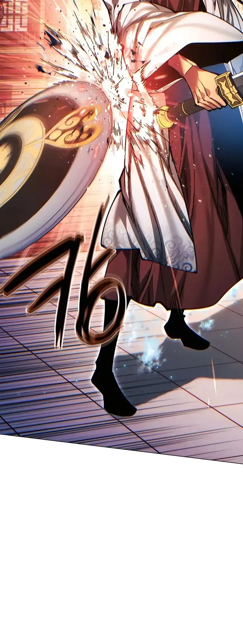 Modern Man Who Fall Into Murim Chapter 137 Gambar 65