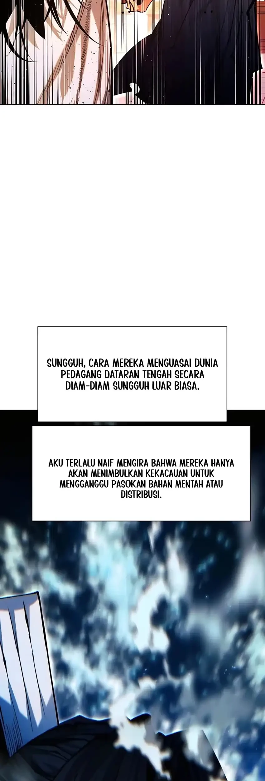 Modern Man Who Fall Into Murim Chapter 137 Gambar 47