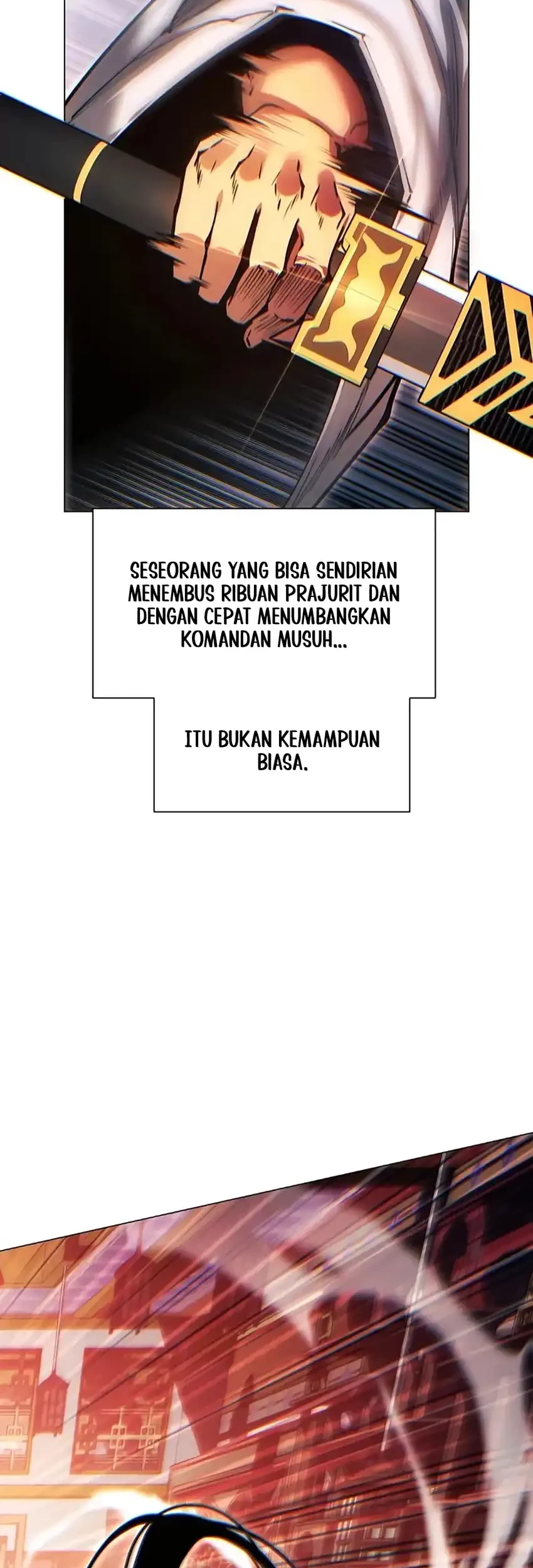 Modern Man Who Fall Into Murim Chapter 137 Gambar 52