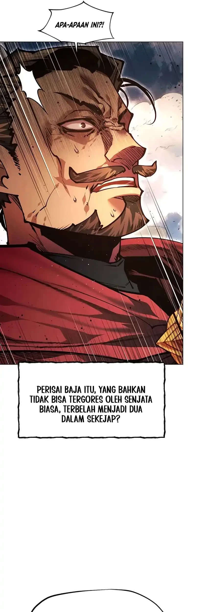 Modern Man Who Fall Into Murim Chapter 137 Gambar 83