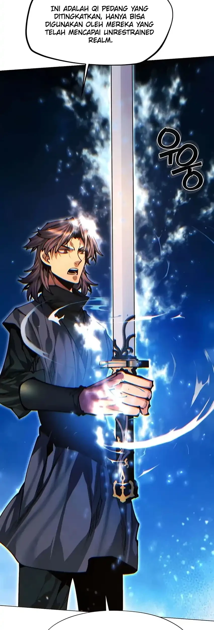 Modern Man Who Fall Into Murim Chapter 137 Gambar 84